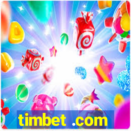 timbet .com